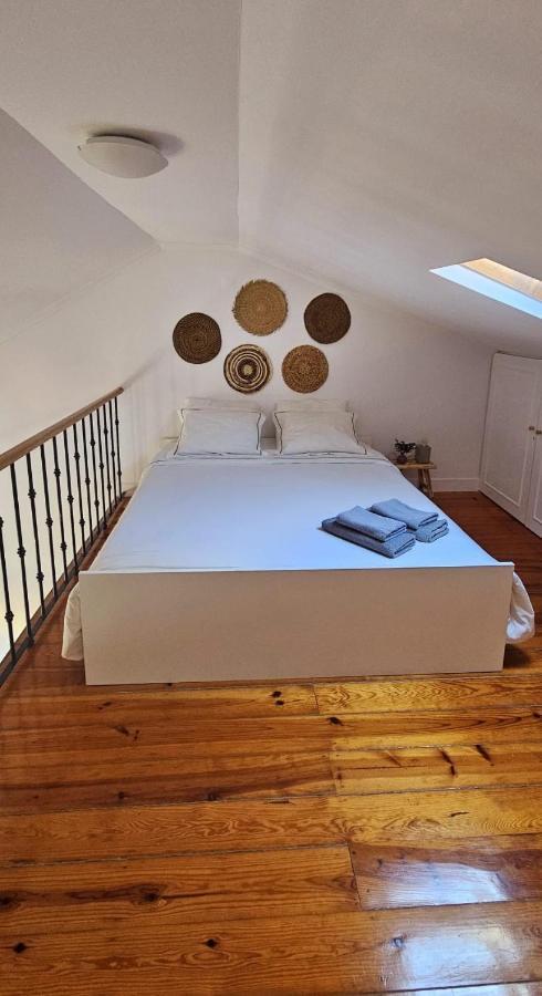 Vila Graca Lisboa Dış mekan fotoğraf