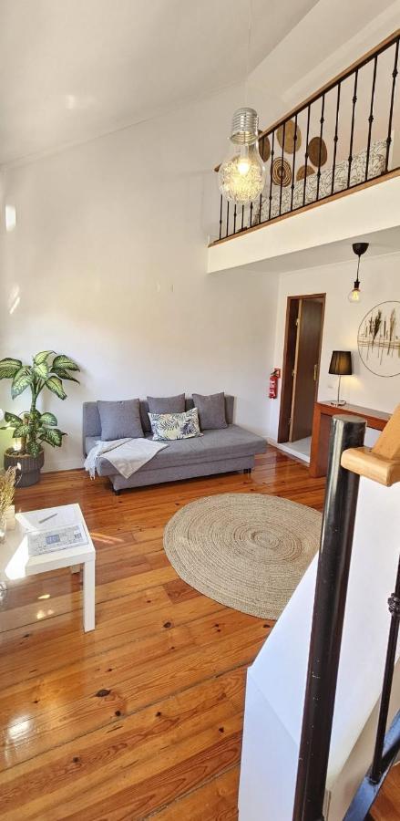 Vila Graca Lisboa Dış mekan fotoğraf