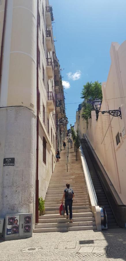 Vila Graca Lisboa Dış mekan fotoğraf